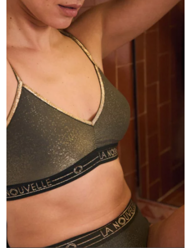 Brassière Georgia Elastique...