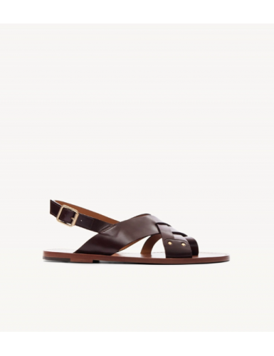 Sandales n°204 Ebene